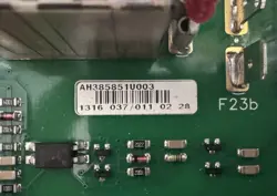 POWER SUPPLY