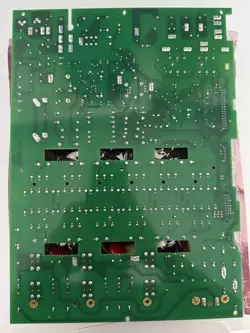 BOARD TESTED