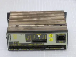 6104 ZETA6104 COMPUMOTOR