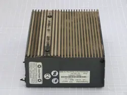 COMPUMOTOR INDEXER DRIVE