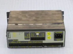 PARKER 6104 ZETA6104