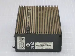 COMPUMOTOR INDEXER DRIVE