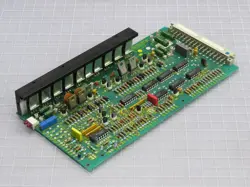 UD2/UIC-203 DC SERVO