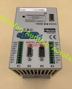 SLVD5 DRIVER TESTED