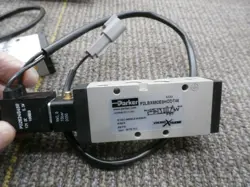 PARKER P2LBX592ESHDDT46