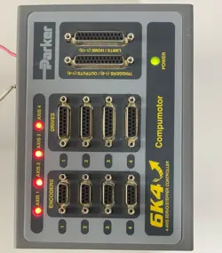 CONTROLLER BY FEDEX