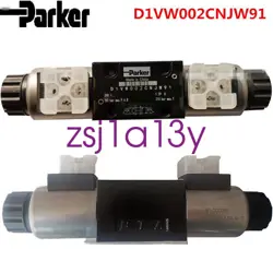 D1VW002CNJW91 HYDRAULIC VALVE/