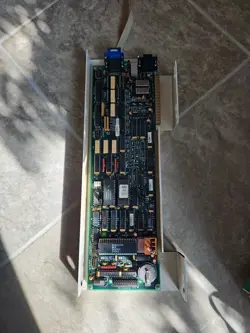 PCACR100002 PARKER ARC-1000