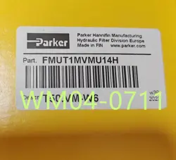 FMUT1MVMU14H PARKER