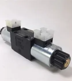 FOR PARKER D1VW011CNJW91