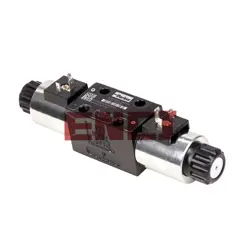 D1FBE02HC0NMW0 PARKER PROPORTIONAL CONTROL VALVE