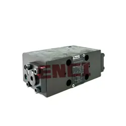 PRESSURE BOOSTER VALVE