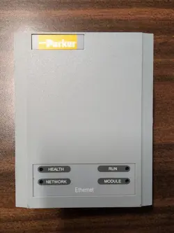 PARKER 6053-CNET-00-G