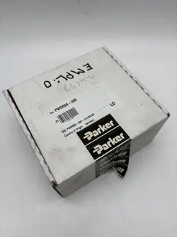 PARKER PWD00A-400 MODU
