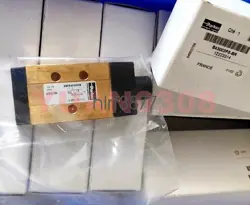 NEW PARKER B43003PS-BR PNEUMATIC VALVE DHL FAST DELIVERY#YC