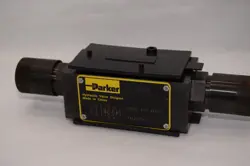 PARKER FM2DDKV