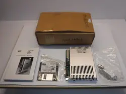 PARKER CP*XL251-14257 STEPPER MOTOR INDEXER/DRIVER