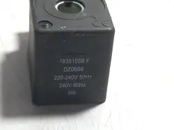 483510S6 SOLENOID
