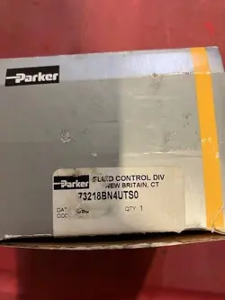 73218BN4UTS0 PARKER