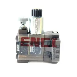 CONTROL VALVE RS10M25S4SN9JW50