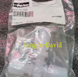 MV-13-124 NEEDLE VALVE NEW FAST SHIPPING BY DHL