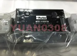 PARKER D3W004CNJW42