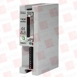 PARKER OEM750X-M2 OEM750XM2