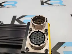 MOTOR 340V 2.1A