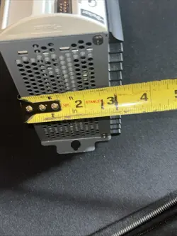 PARKER GV-L3E