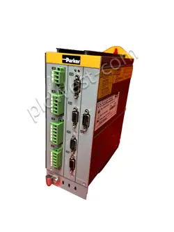 PARKER COMPAX 3 C3S025V2F11 I12 M12 SERVO DRIVER