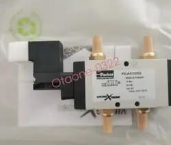 PARKER P2ALX/C0002 PNEUMATIC