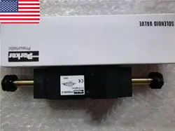 SOLENOID VALVE US