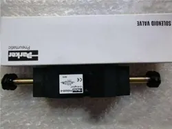 PARKER PHS520D-8