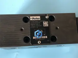 PARKER SD500A06V SUPERCHARGER