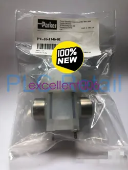 VALVE FAST DELIVERY/