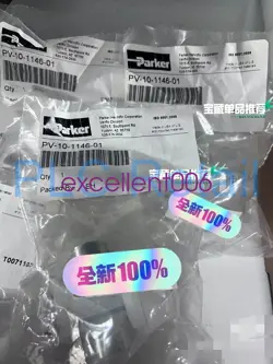 NEW PARKER PV-10-1146-01