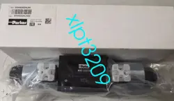 D3W020DNJW42 PARKER NEW SOLENOID VALVE ORIGINAL 