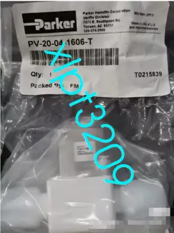 PV-20-04-1606-T PARKER PNEUMATIC VALVE BRAND NEW 