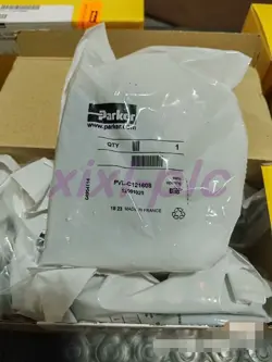 PVL-C121608 PNEUMATIC COMPONENTS