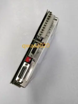 TEST PARKER XL50