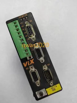TEST PARKER VIX500IM