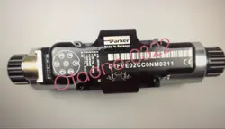 1PCS NEW PARKER D1FVE02CCONM03 PRESSURE REDUCING VALVE FREE SHIPPING DHL/FEDEX