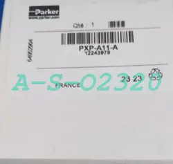 PXP-A11-A PNEUMATIC COMPONENTS