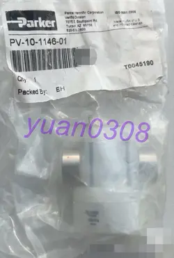 PARKER PV-10-1146-01