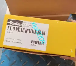 341L04 PARKER PNEUMATIC VALVE NEW 