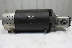 ELECTRIC MOTOR