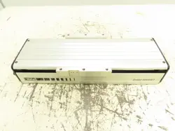 PARKER 500000ET DAEDAL LINEAR STAGE BALL SCREW ACTUATOR 10