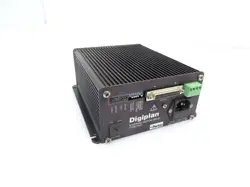 PARKER PK3/115V DRIVE