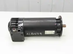 SERVO MOTOR 1820