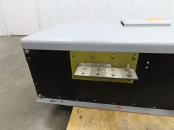 DC INTEGRATOR